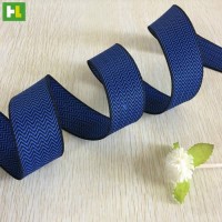 38mm Wide Sofa Elastic Webbing For Garden Chair