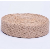 Eco Friendly Multy Purpose Jute Webbing